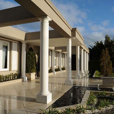 Norwood House Motel & Receptions Mornington Esterno foto