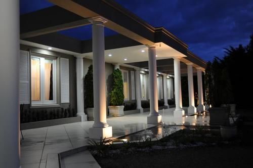 Norwood House Motel & Receptions Mornington Esterno foto